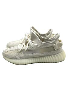 adidas◆YEEZY BOOST 350 V2_イージー ブースト 350 V2/26cm/WHT