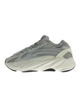 adidas◆YEEZY BOOST 700 V2/イージーブースト 700 V2/EF2829/グレー/27cm_画像1