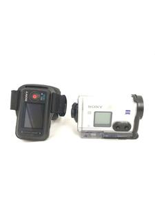 SONY◆ビデオカメラ HDR-AS200VR