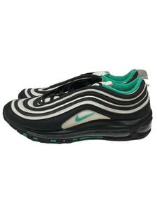 NIKE◆AIR MAX 97/エアマックス/ブラック/921826-013/28cm/左足タグ破れ