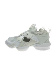 Reebok◆3D OP.S-STRP_3D オーパス ストラップ/28cm/WHT