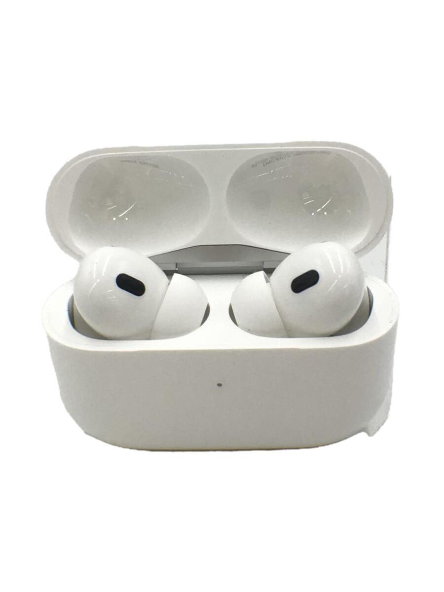 Apple◇イヤホンAirPods Pro 第2世代MQD83J/ | JChere雅虎拍卖代购