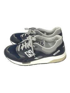 NEW BALANCE◆ローカットスニーカー/26cm/NVY/CM1600LV