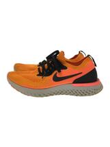 NIKE◆ローカットスニーカー_AQ0067-800/26cm/ORN_画像1