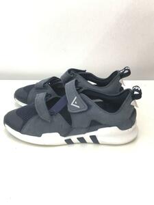 adidas◆WMADV SANDAL/ホワイトマウンテニアリングサンダル/25cm/NVY