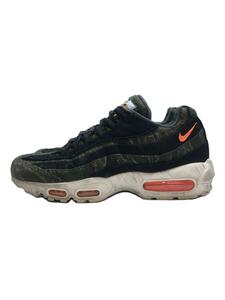 NIKE◆AIR MAX 95 WIP/エアマックス/マルチカラー/AV3866-001/27cm/マルチカラー