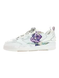 adidas◆YU-GI-OH! X ADI2000_遊戯王 X アディ2000/27cm/WHT