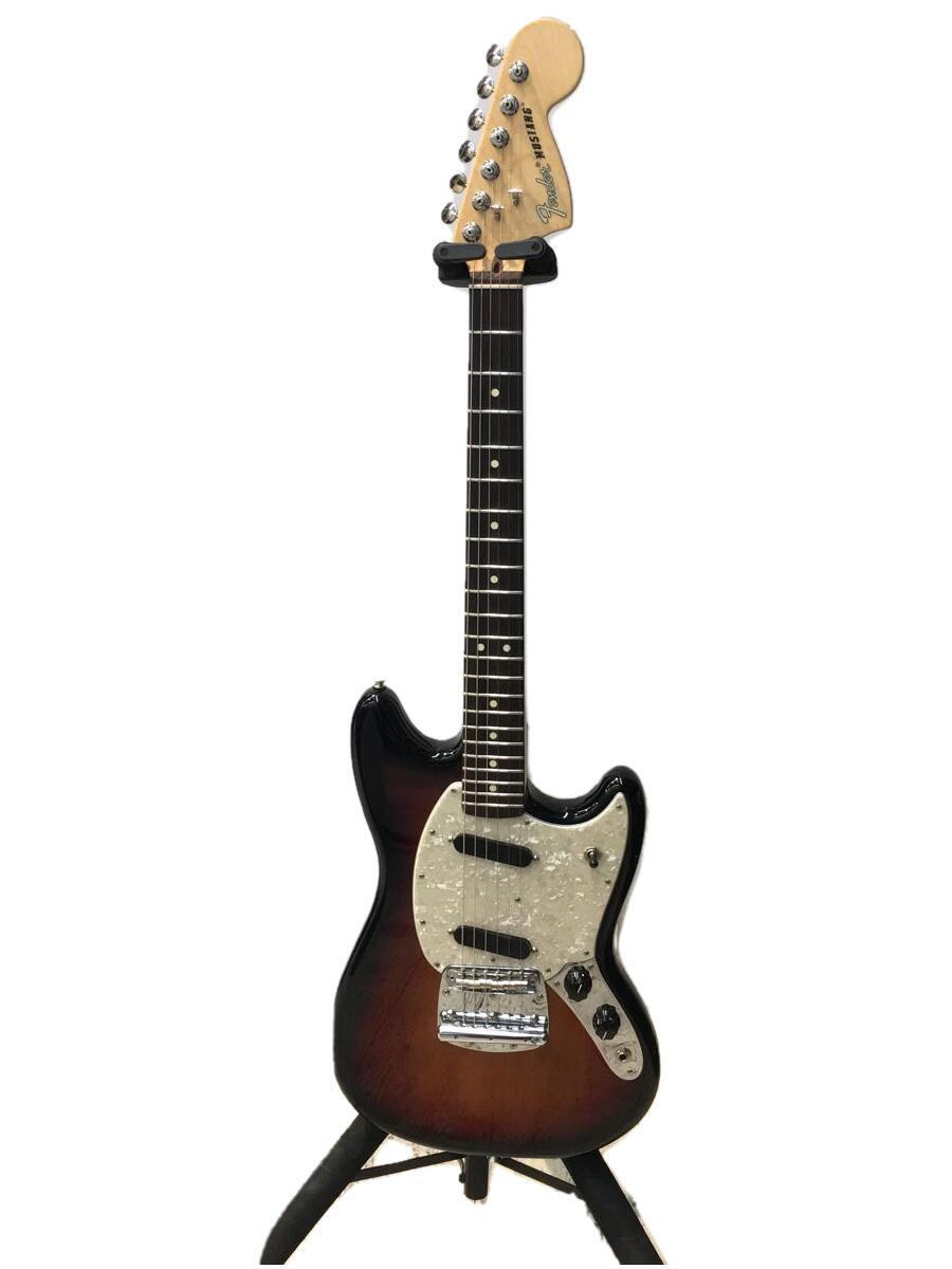 2023年最新】ヤフオク! -fender ムスタングの中古品・新品・未使用品一覧