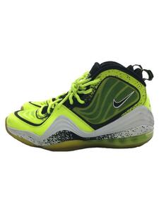 NIKE◆AIR PENNY 5_エアペニー 5/27.5cm/GRN