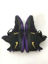 NIKE◆NIKE/LEBRON WITNESS V EP_レブロンウィットネス 5 EP/28cm_画像7