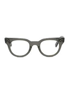 TART OPTICAL* glasses /we Lynn ton / plastic /BLK/CLR/ men's /46-24