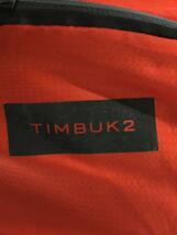 TIMBUK2◆リュック/-/ORN/CRIT_画像5