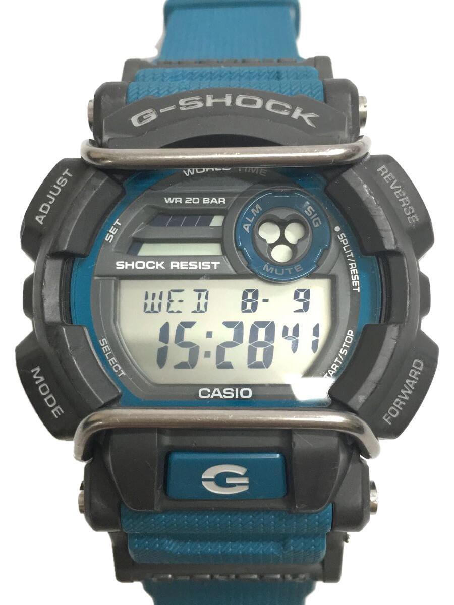 Yahoo!オークション -「casio g-shock gd-400」の落札相場・落札価格