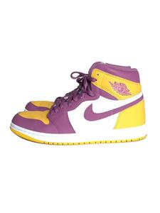 NIKE◆AIR JORDAN 1 RETRO HIGH OG_エア ジョーダン 1 レトロ ハイ オリジナル/28.5cm