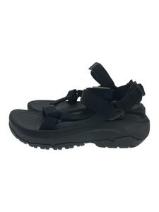 Teva◆サンダル/25cm/BLK/1131270