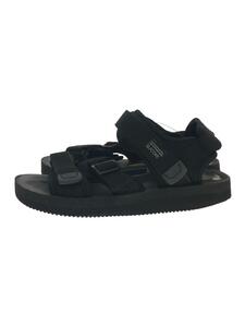 suicoke◆サンダル/26cm/BLK