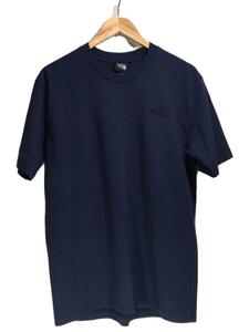 THE NORTH FACE◆S/S SMALL ONE POINT LOGO TEE_ショートスリーブ スモール ワン ポイント ロゴ ティー