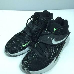 NIKE◆KD 14 EP_ケーディー 14 EP/26cm/BLKの画像2