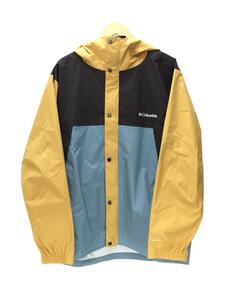 Columbia◆23ss/Stewart Trail Jacket/ナイロンジャケット/XL/ナイロン/マルチカラー/PM0721