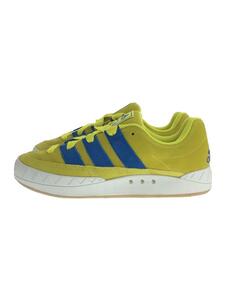 adidas◆ADIMATIC_アディマティック/26.5cm/YLW