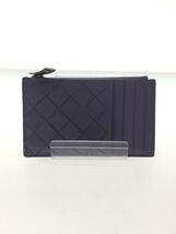 BOTTEGA VENETA◆カードケース/レザー/PUP/レディース/133945 V001U 5220//ボッテガヴェネタ_画像2