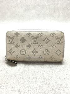 LOUIS VUITTON◆長財布[仕入]/レザー/BEG/レディース/M61869/TN1126