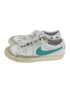 NIKE◆BLAZER LOW 77 VNTG_ブレザー ロー 77 ヴィンテージ/26.5cm/WHT