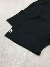 THE NORTH FACE◆22SS/Sketch S/S Top/Tシャツ_NT02203I/M/コットン/BLK_画像5