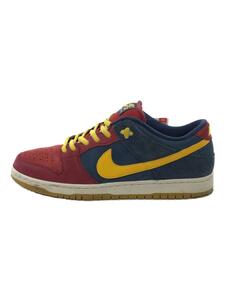 NIKE◆DUNK LOW PRO PRM_ダンク ロー プロ プレミアム/28.5cm/バルセロナ/NIKE