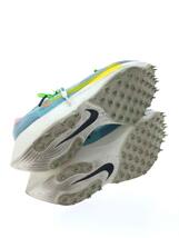 NIKE◆ナイキ/VAPOR STREET_ヴェイパーストリート/26.5cm/ブルー_画像4