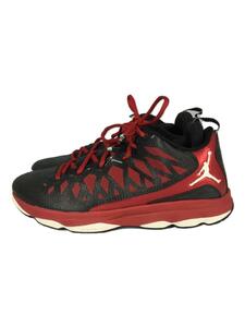 NIKE◆JORDAN CP3.VI/ジョーダン/ブラック/535807-003/27cm/ブラック