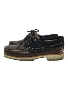 Timberland◆デッキシューズ/US7.5