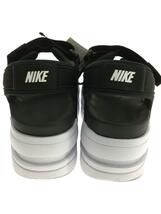 NIKE◆NIKE W ICON CLASSIC/サンダル/23cm/WHT/キャンバス/DH0223-001_画像6