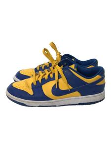 NIKE◆ローカットスニーカー_DD1391-402/28cm/YLW