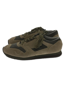 REPRODUCTION OF FOUND*1800FS/ low cut sneakers /-/British Military Trainer