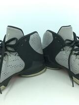 NIKE◆JORDAN SUPER.FLY 4 PO/ジョーダンスーパーフライ/ブラック/819163-004/27cm/_画像8