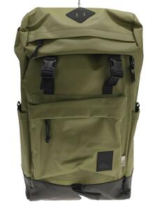 THE BROWN BUFFALO* rucksack / nylon /GRN/F19HSSTPUOLI