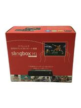 イーフロンティア◆その他ネットワーク機器 Slingbox M1 HDMI SET SMSBM1H121_画像1