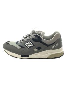 NEW BALANCE◆ローカットスニーカー/26.5cm/GRY/NEW BALANCE/ニューバランス