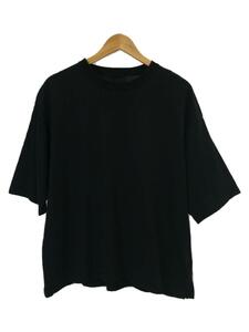 BEAMS◆Tシャツ/S/コットン/BLK/11-04-1116-803/ビームス