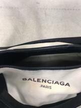 BALENCIAGA◆BALENCIAGA バレンシアガトートバッグ/キャンバス/CRM/339933-1081-B-535269_画像4