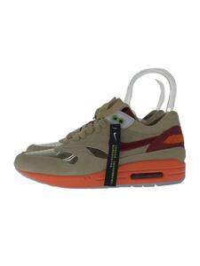 NIKE◆AIR MAX 1 CLOT_エア マックス 1 クロット/26cm