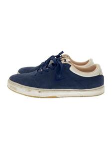 NIKE SB◆ローカットスニーカー/28.5cm/NVY/874693-441