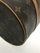 LOUIS VUITTON◆ボストンバッグ[仕入]/PVC/BRW/総柄/M51385_画像7