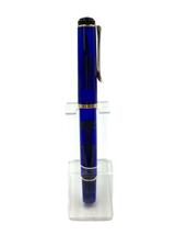 Pelikan◆文具/BLU/200F/インクセット/万年筆_画像3