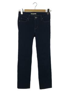 Levi’s◆ストレートパンツ/27/コットン/NVY/21166-0006