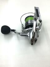 SHIMANO◆リール/スピニングリール/STRADIC 4000XG_画像4