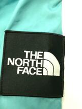 THE NORTH FACE◆THE COACH JACKET_ザコーチジャケット/L/ナイロン/BLU_画像6