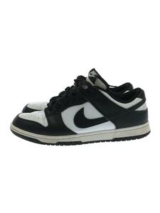 NIKE◆ローカットスニーカー/26.5cm/WHT/レザー/DD1391-100