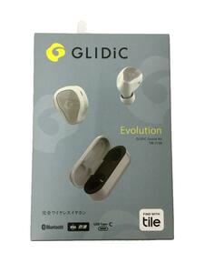 ソフトバンクC&S◆イヤホン GLIDiC Sound Air TW-7100 SB-WS74-MRTW [シャンパンゴールド]